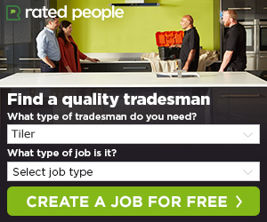 Find Aylesbury Tilers With Rated People